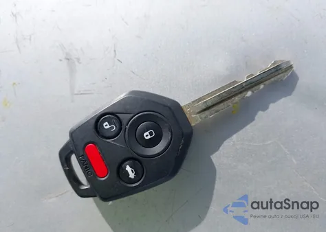 2018 Subaru Impreza 2.0I from USA, damaged, VIN 4S3GTAA66J3706100